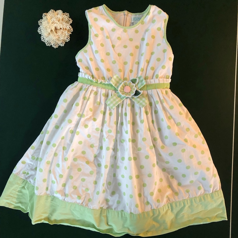 Children’s place dress